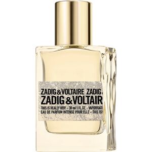 Zadig & Voltaire This is Really her! EDP W 30 ml