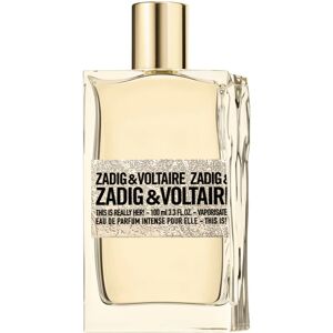 Zadig & Voltaire This is Really her! EDP W 100 ml