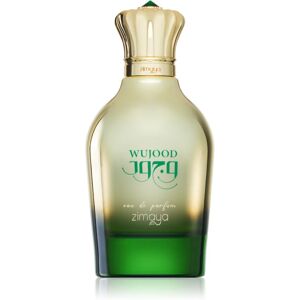 Zimaya Wujood EDP U 100 ml