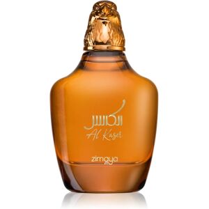 Zimaya Al Kaser EDP U 100 ml