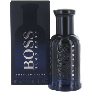 Hugo Boss Boss Bottled Night Eau de Toilette Spray 30ml