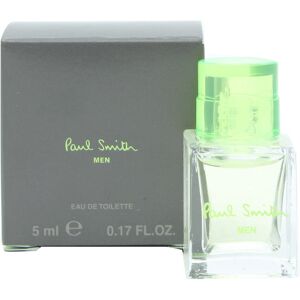 Paul Smith For Men 5ml EDT Mini Spray