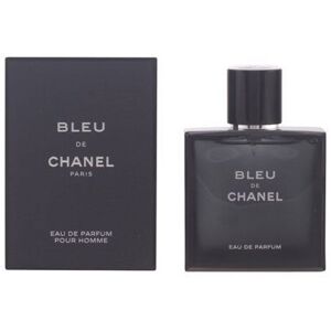 Chanel Bleu De Chanel Pour Homme 50ml Eau De Parfum Spray