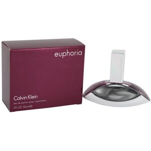 Euphoria by Calvin Klein Eau De Parfum Spray 1 oz