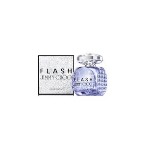 beauty Jimmy Choo Flash Edp Perfume Spray For Her 100ml Bargain With Gift Bag