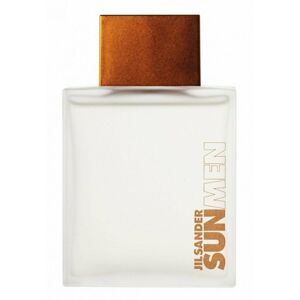 Unbranded Jil Sander Sun Eau de Toilette Vaporisateur Spray for Men 40 ml