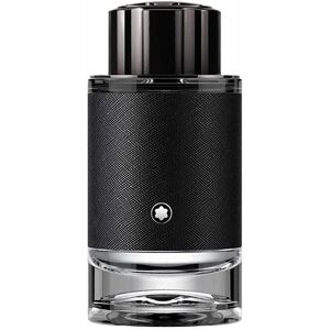 Montblanc Explorer Eau De Parfum   100ml