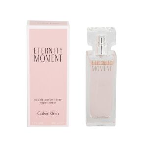 Calvin Klein Eternity Moment 30ml EDP Spray