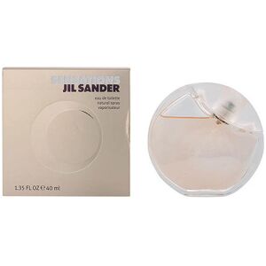 Jil Sander Sensations Eau de Toilette 40ml Spray