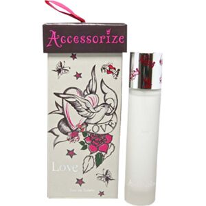 Accessorize Love Women Eau De Toilette 30ml Spray