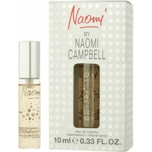 Naomi Campbell Naomi 10ml EDP Spray