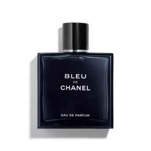 Chanel Bleu De Chanel Men's Eau De Parfum Pour Homme - 100ml