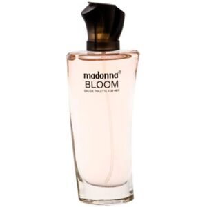 Perfume Madonna Bloom Eau De Toilette 50ml For Her