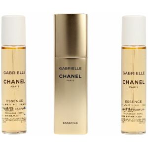 Women's Perfume Set Chanel Gabrielle Essence (3 Pieces)