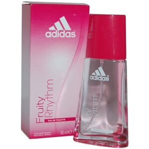 adidas Fruity Rhythm (f) Eau de Toilette Spray 30ml