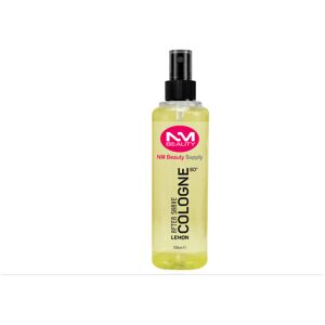 NMB Eau De Barber Lemon Cologne 150ML