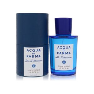 Acqua Di Parma Blu Mediterraneo Mandorlo Di Sicilia 75ml EDT Spray
