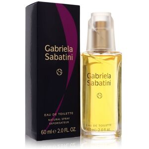 Unbranded Gabriela Sabatini 60ml EDT Spray