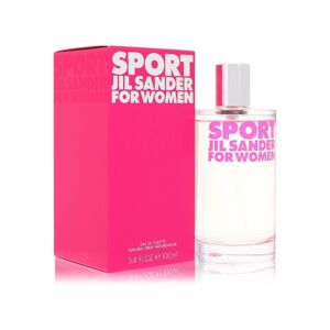 Jil Sander Sport Eau de Toilette 100ml Spray