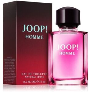 Joop! Joop Homme Eau De Toilette For Men 75ml Spray