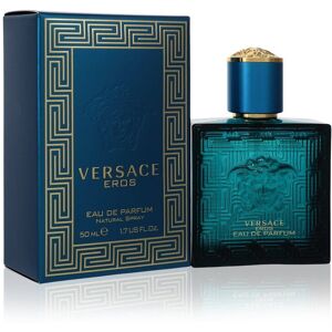 Eros by Versace Eau De Parfum Spray 1.7 oz (Men) V728-554297