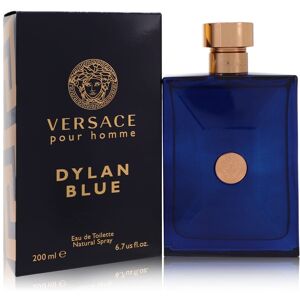 Versace Dylan Blue 200ml EDT Spray