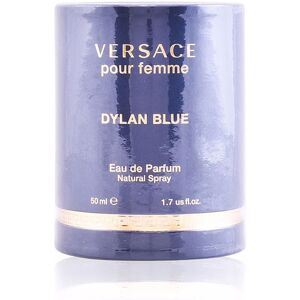 Versace Dylan Blue Femme eau de parfum spray 50 ml