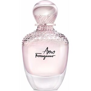 Salvatore Ferragamo Amo eau de parfum spray 100 ml