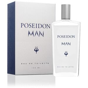 POSEIDON DEEP MEN Poseidon · precio - Perfumes Club