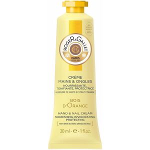 Roger & Gallet Bois D’ORANGE crema manos y uñas 30 ml