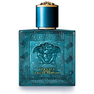 Versace Eros eau de parfum spray 50 ml