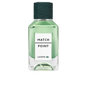 Lacoste Match Point eau de toilette spray 50 ml