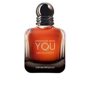 Giorgio Armani Stronger With You Absolutely eau de parfum spray 50 ml