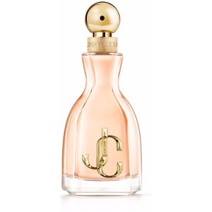 Jimmy Choo I Want Choo eau de parfum spray 60 ml