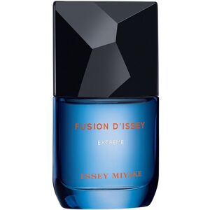 Issey Miyake Fusion D’ISSEY Extrême eau de toilette intense spray 50 ml