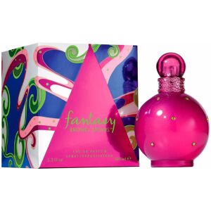 Britney Spears Fantasy eau de parfum spray 100 ml