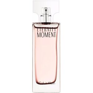 Calvin Klein Eternity Moment eau de parfum spray 30 ml