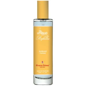 Alvarez Gomez Ámbar Femme eau de parfum spray 30 ml