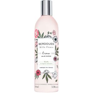 Berdoues Mille Fleurs eau de toilette spray 100 ml