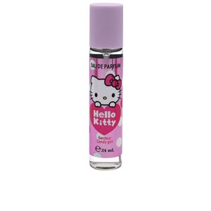 Care+ Hello Kitty agua de perfume spray 24 ml