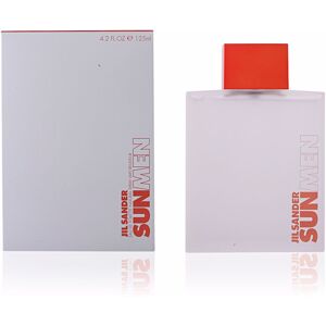 Jil Sander Sun Men eau de toilette spray 125 ml