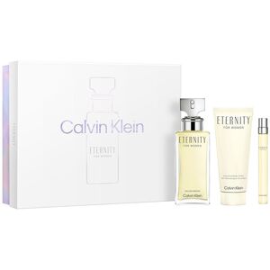 Calvin Klein Eternity Estuche 3 pz