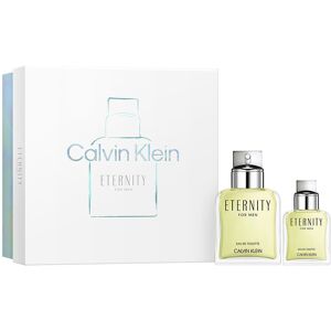 Calvin Klein Eternity For Men Estuche 2 pz