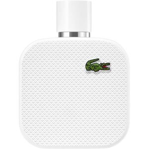 Lacoste L.12.12 Blanc eau de toilette spray 100 ml