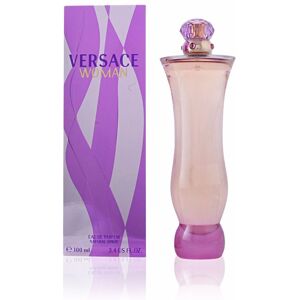 Versace Woman eau de parfum spray 100 ml