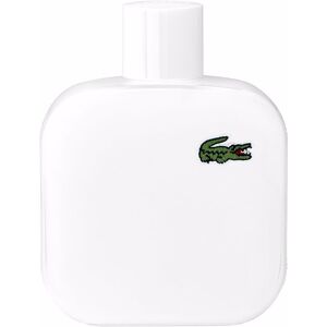 Eau De Lacoste L.12.12 Blanc Pour Homme eau de toilette spray 100 ml