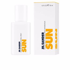 Jil Sander Sun eau de toilette spray 30 ml