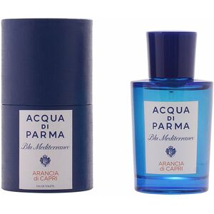 Acqua Di Parma Blu Mediterraneo Arancia Di Capri eau de toilette spray 75 ml