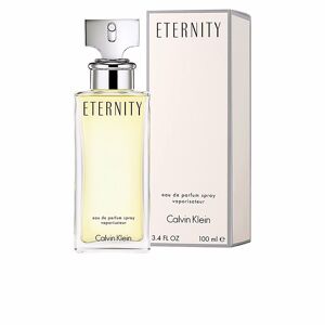Calvin Klein Eternity eau de parfum spray 100 ml
