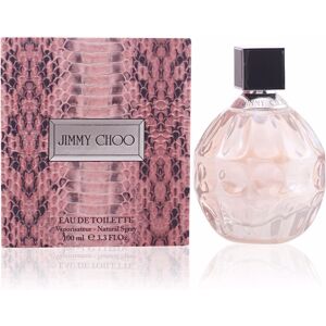 Jimmy Choo eau de toilette spray 100 ml